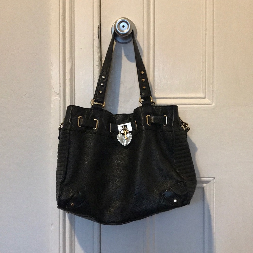 Juicy Couture Leather Purse